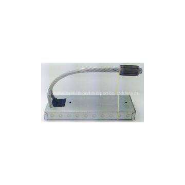 Connector loop Box (vs box)