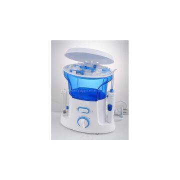 Water flosser