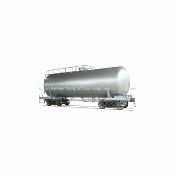 U70 Bulk Cement Tank Wagon photo-3