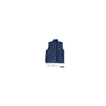 Padding Vest