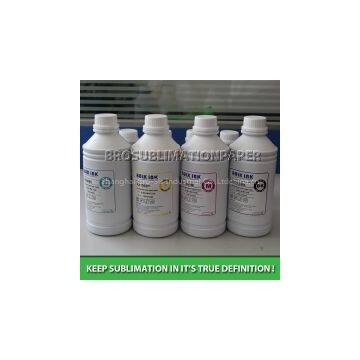 Normal Sublimation Ink 1000ml