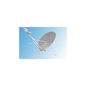1.8M Flyaway Antenna (Aluminum)
