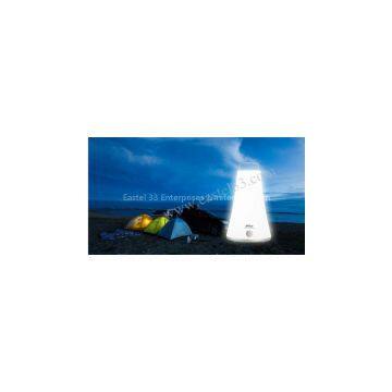 T111 wireless led camping lamp