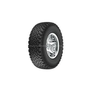 BFGoodrich All-Terrain T/A KO All-Terrain Radial Tire - LT315/70R17/D 121R