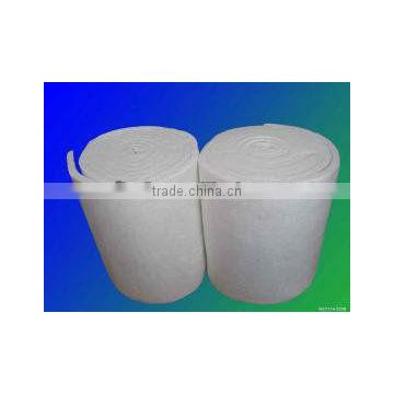 1360C HA High temperature Ceramic Fiber Blanket(Spun Type)