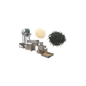 Black Sesame Seeds Washing And Peeling Machine