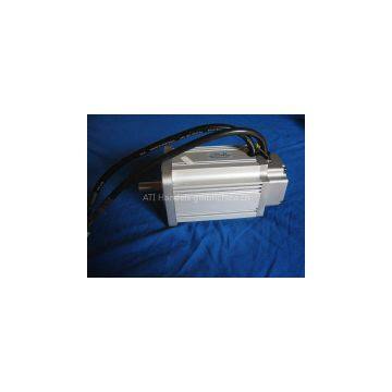 animtics brushless DC servo motor