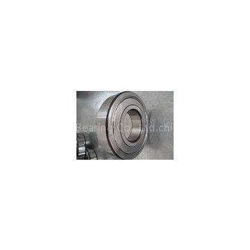 Garden Machinery SK Deep Groove Ball Bearings , C0 C2 6200 Series Bearing