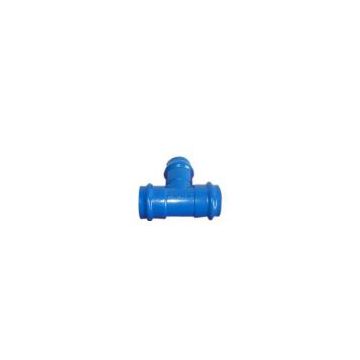 Sell PVC Pipe Fitting