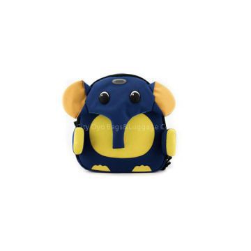 Cute Kids Backpacks Elephant Pack For Children