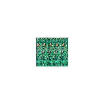 2 Layer Custom High-tg Quick Turn PCB Double Sided , Printing Circuit Boards