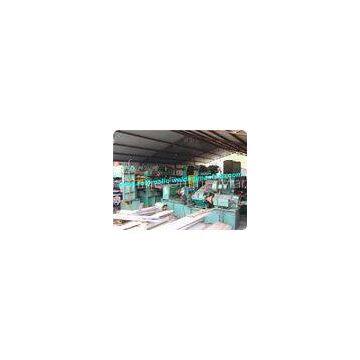 Cold Rolling Mills Slitting and Cut to Length to Line for Stainless Steel / Steel Plate