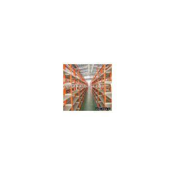 Medium duty racking