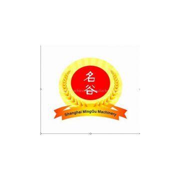 Shanghai Minggu Machinery Manufacturing Co.,Ltd.