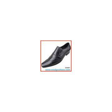 Wholesale mens dress shoes hot sell in Australia market