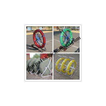 Fiberglass duct rodder,duct rodder,Duct rod,Fiberglass push pull