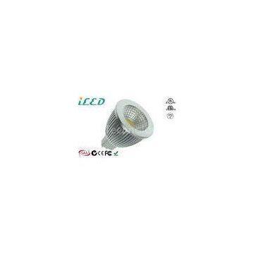 60W Equivalent  Dimmable Mr16 LED Bulbs for landscape lighting 6W 3000K 90 Degree