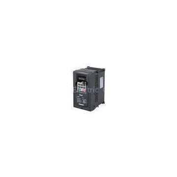 High Power Fan Inverter 380V 440V Vector Control , Function Of An Inverter