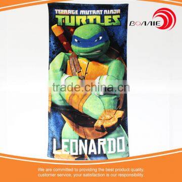 China Manufacturer Hot Sale Compressed Beach Towel photo-5