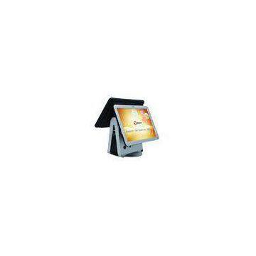 15 Inch  2 Touch Pos System 1.8 GHz Dual-Core Double Thread Processor