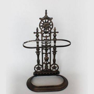 Cast iron Umbrella Stand