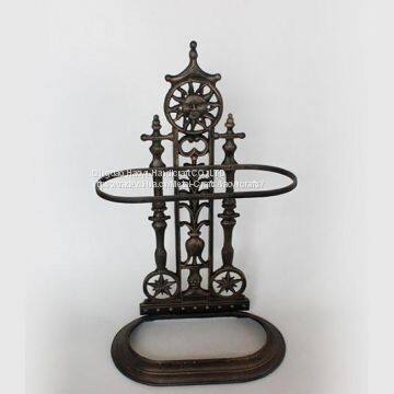 Cast Iron Umbrella Stand