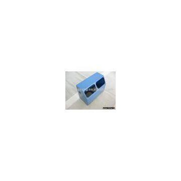 sheet metal enclosures