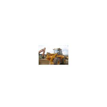 used Wheel Loader CATERPILLAR ,KOMATSU