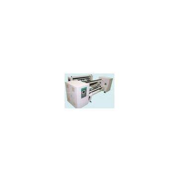 Full-automatic double-station winder
