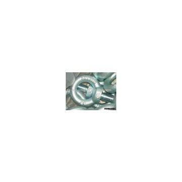 Rigging/DIN580 /Eye Bolt