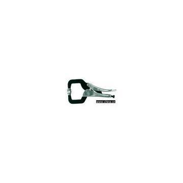 VG Plier Series Squeeze Action Clamps Model No. VG - 10764 C