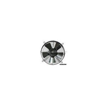 axial fan motor