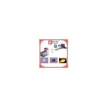 high effecient Epe foam sheet machine