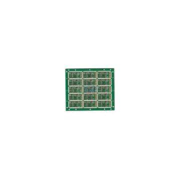 Rigid- Flexible PCB