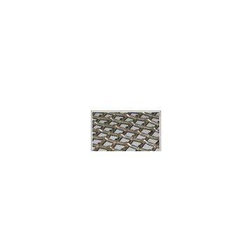 offer Crimped wire mesh