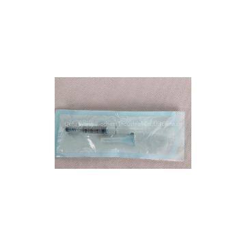 Small molecular weight hyaluronic acid for Cosmetic