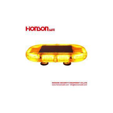 HSM634B LED car emergency warning mini lightbar