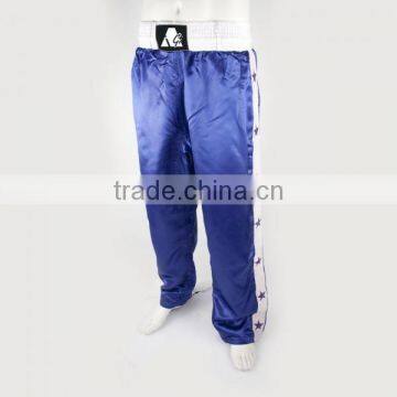 Full contact trouser