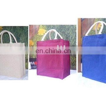 Ecofriendly shopping bag