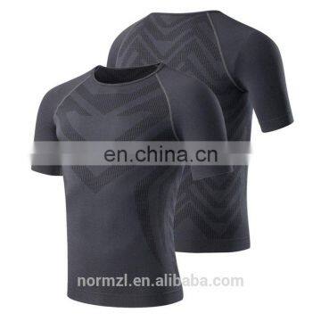Hot Sale China Wholesale Breathable Compression Tight Wear for Men photo-2
