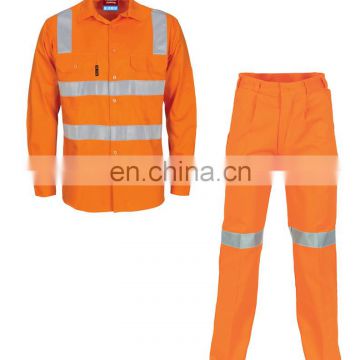 heat resistant clothing/ anti fire protective suit