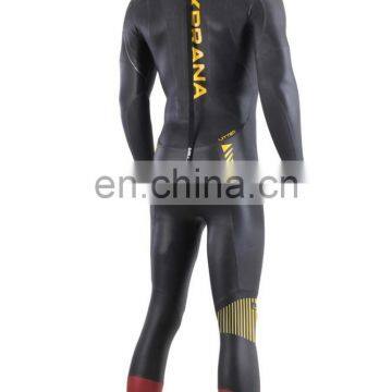 High Quality Utter Xprana Triathlon Wetsuit With Yamamoto SCS Neoprene Fabric
