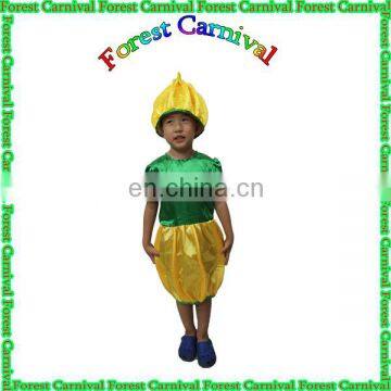 Children Halloween Fruit Party costume