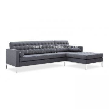 Florence Knoll Corner Sofa