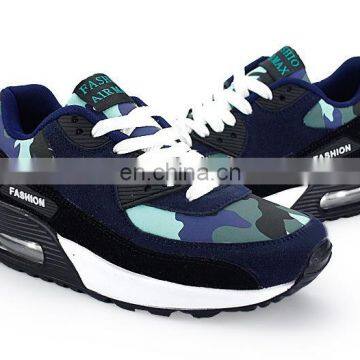 Wholesale Latest Running Shoes Brand Men Sports Shoes photo-4