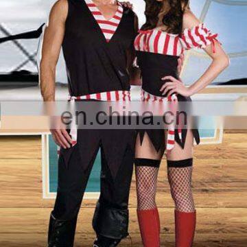 Wholesale Pirate Costumes in Sexy Costumes photo-2