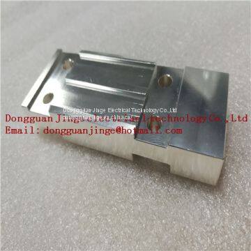 Super quality sliver copper bar from China