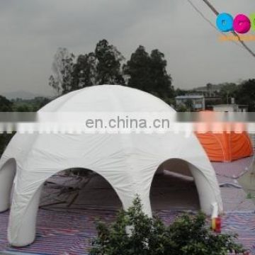 Customized Six-legs inflatable tent for events