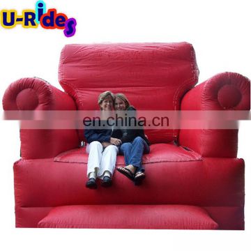 Prince inflatable chair for sale