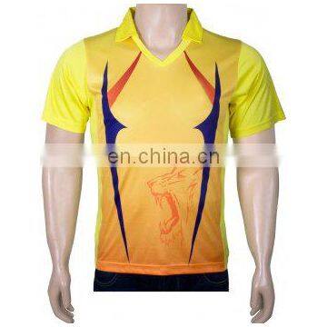 CRICKET SHIRTS